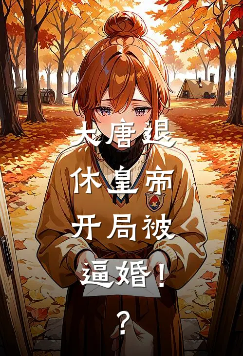 大唐退休皇帝：开局被逼婚！？(李渊上官云)完整版免费小说_完结版小说推荐大唐退休皇帝：开局被逼婚！？(李渊上官云)