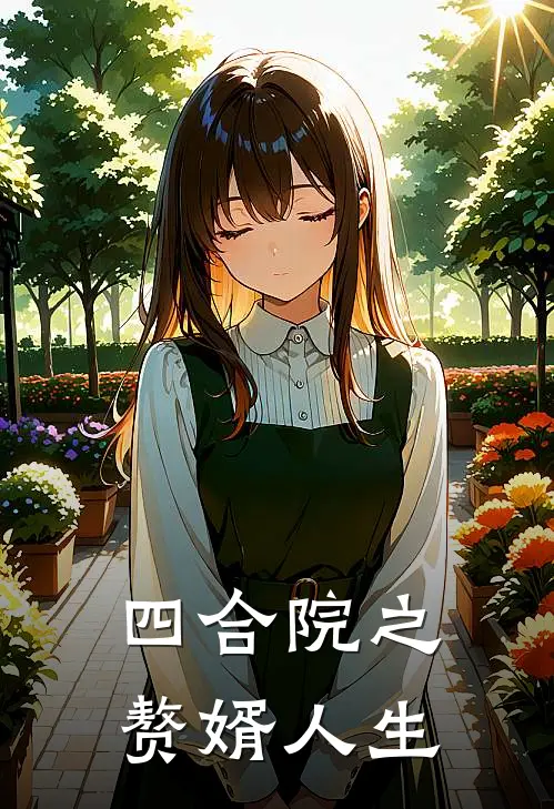 四合院之赘婿人生(杨大林杨彪)完本小说_免费阅读无弹窗四合院之赘婿人生杨大林杨彪