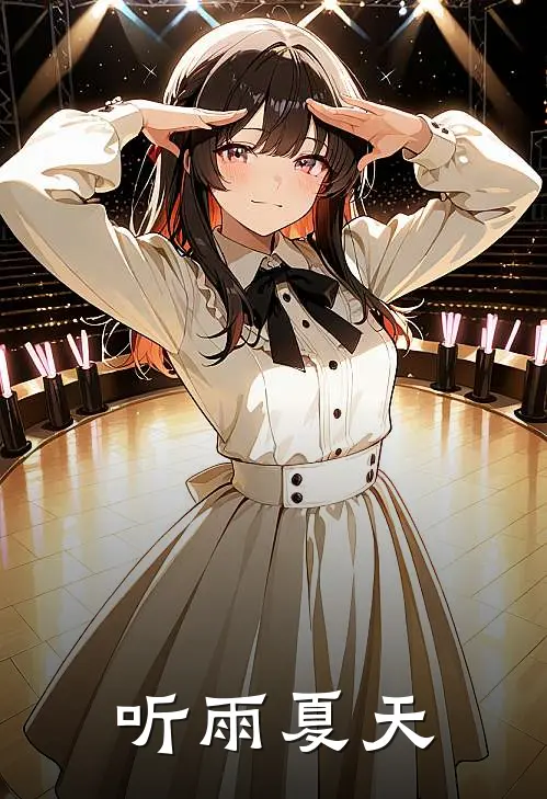 听雨夏天迟敬安然完本小说大全_免费小说免费阅读听雨夏天(迟敬安然)