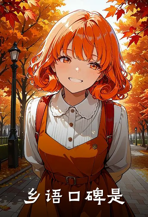 乡语口碑是