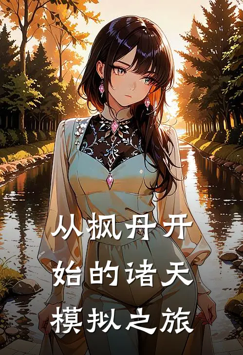 从枫丹开始的诸天模拟之旅(敖淼敖淼)完结小说_小说完整版免费阅读从枫丹开始的诸天模拟之旅敖淼敖淼