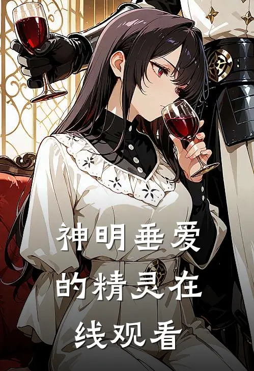 神明垂爱的精灵在线观看