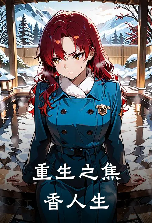 重生之焦香人生