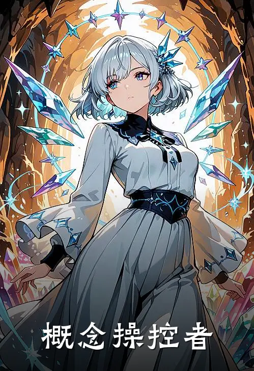 概念操控者