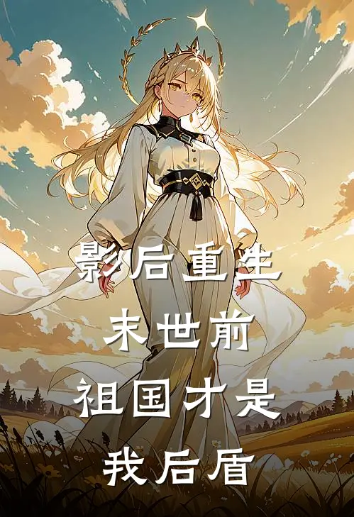 影后重生末世前，祖国才是我后盾