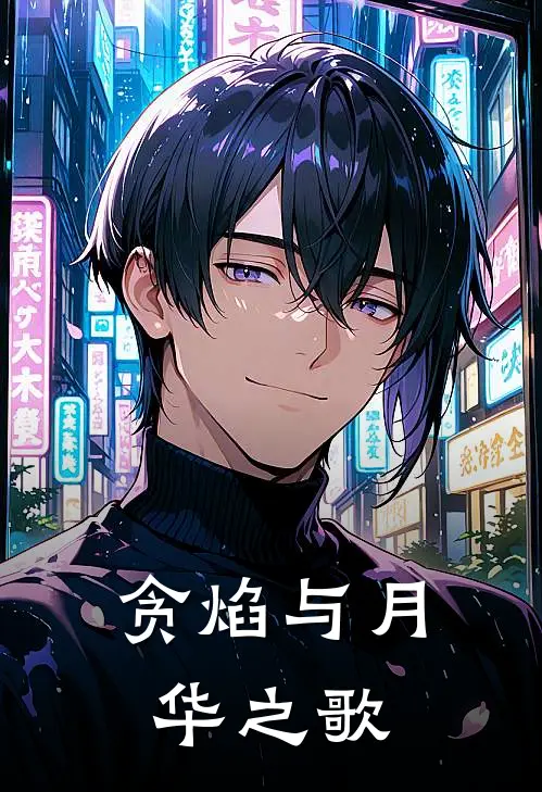 贪焰与月华之歌
