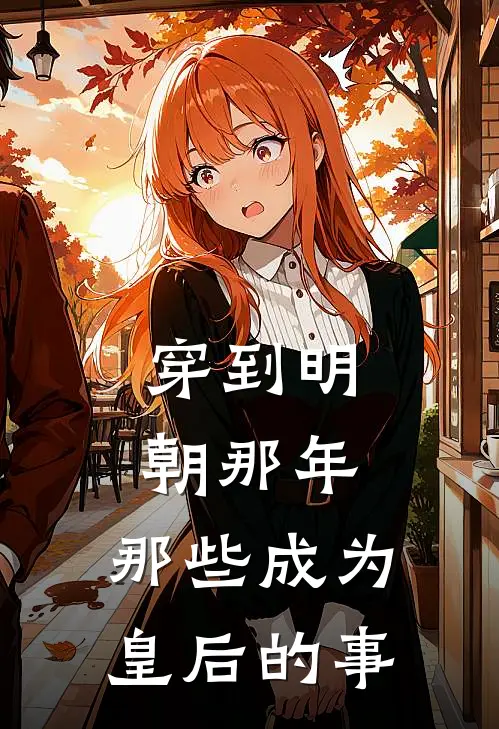 穿到明朝那年，那些成为皇后的事(刘艺菲朱棣)免费小说笔趣阁_完结版小说推荐穿到明朝那年，那些成为皇后的事(刘艺菲朱棣)