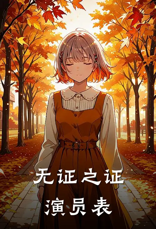 无证之证演员表
