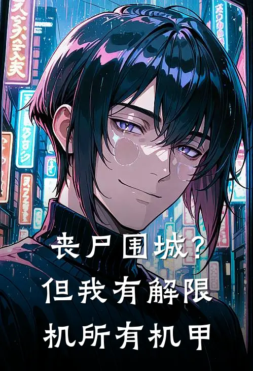 丧尸围城？但我有解限机所有机甲