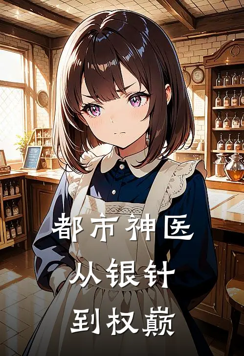 都市神医：从银针到权巅