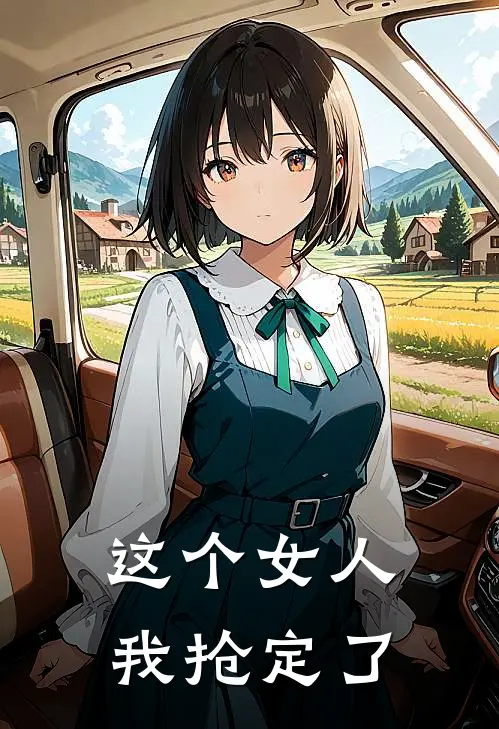 月曦顾晏之《这个女人我抢定了》完结版免费阅读_这个女人我抢定了全文免费阅读