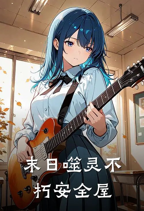 末日噬灵不朽安全屋