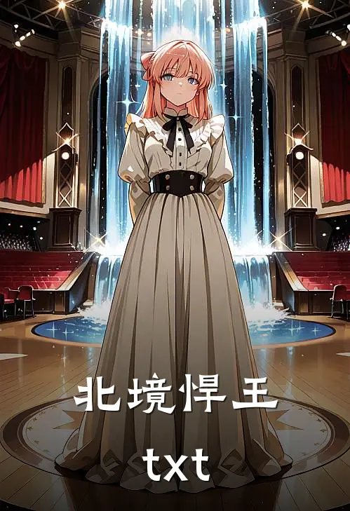 北境悍王txt