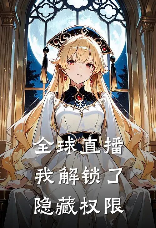 全球直播：我解锁了隐藏权限GM天启完整版在线阅读_GM天启完整版阅读