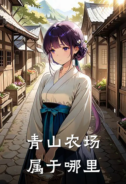 青山农场属于哪里