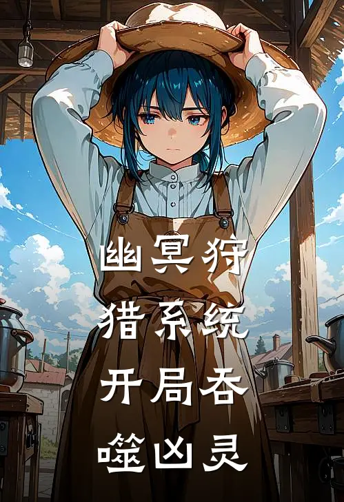 李默李默《幽冥狩猎系统：开局吞噬凶灵》小说免费在线阅读_幽冥狩猎系统：开局吞噬凶灵(李默李默)已完结小说