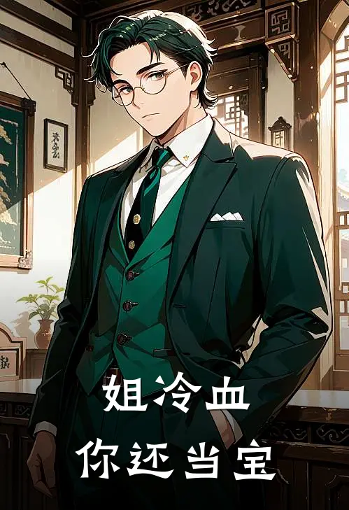 《姐冷血，你还当宝》周传承李饷_(姐冷血，你还当宝)全集在线阅读