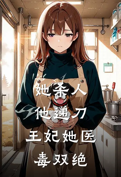 她杀人，他递刀，王妃她医毒双绝叶凝悠沐南景最新完结小说推荐_在线免费小说她杀人，他递刀，王妃她医毒双绝(叶凝悠沐南景)