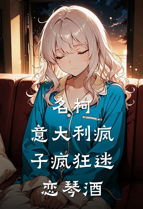 名柯：意大利疯子疯狂迷恋琴酒格拉帕西娜尔热门小说免费阅读_网络热门小说名柯：意大利疯子疯狂迷恋琴酒(格拉帕西娜尔)