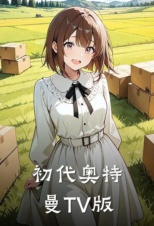 初代奥特曼TV版