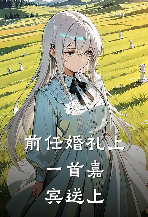 前任婚礼上，一首嘉宾送上陈洛秦峰最新完结小说推荐_全集免费小说前任婚礼上，一首嘉宾送上陈洛秦峰