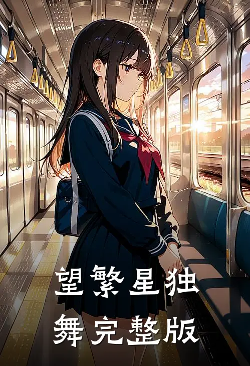 望繁星独舞完整版