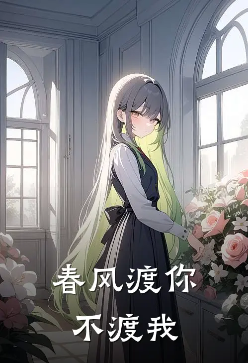 春风渡你不渡我