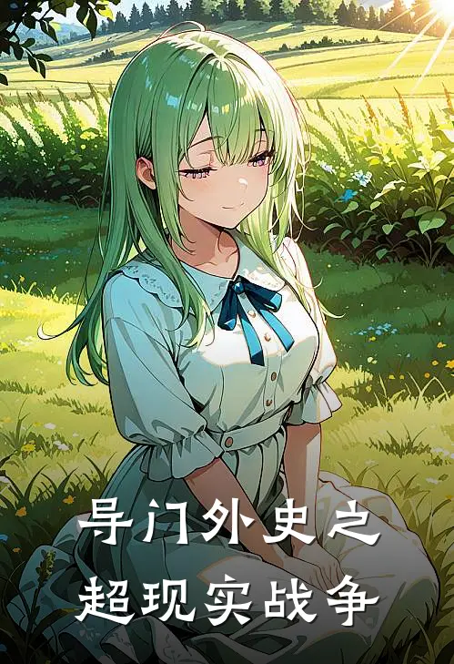 导门外史之超现实战争