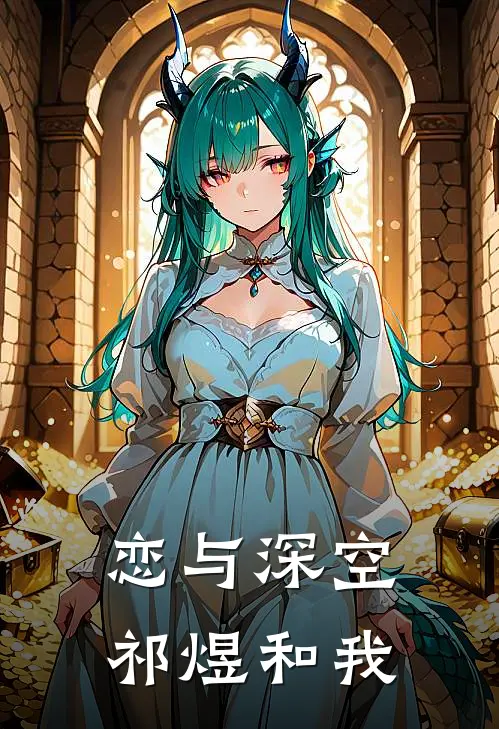 恋与深空，祁煜和我祁煜祁煜最热门小说_免费小说全集恋与深空，祁煜和我(祁煜祁煜)