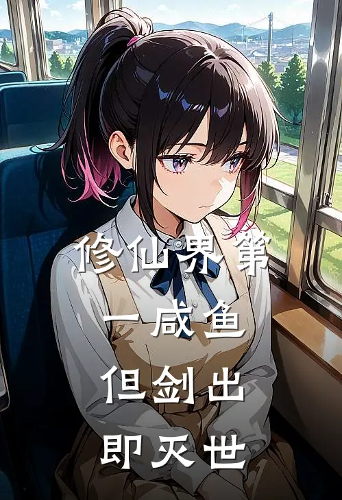 修仙界第一咸鱼，但剑出即灭世