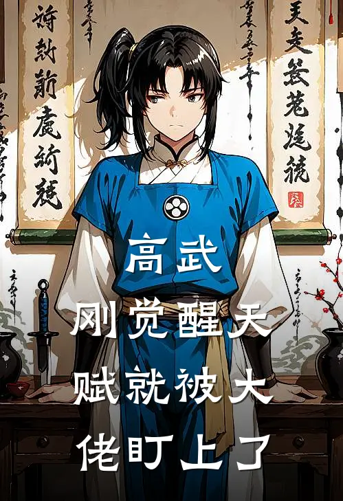 高武：刚觉醒天赋就被大佬盯上了(许泽江悦宁)完结小说_热门小说推荐高武：刚觉醒天赋就被大佬盯上了许泽江悦宁