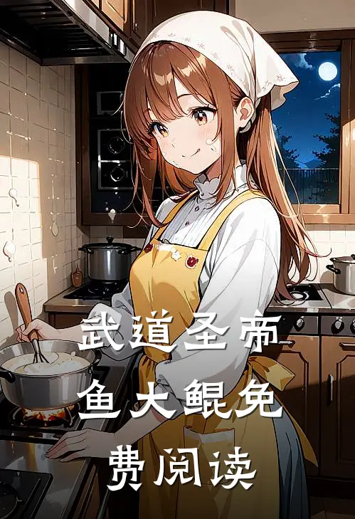 武道圣帝鱼大鲲免费阅读