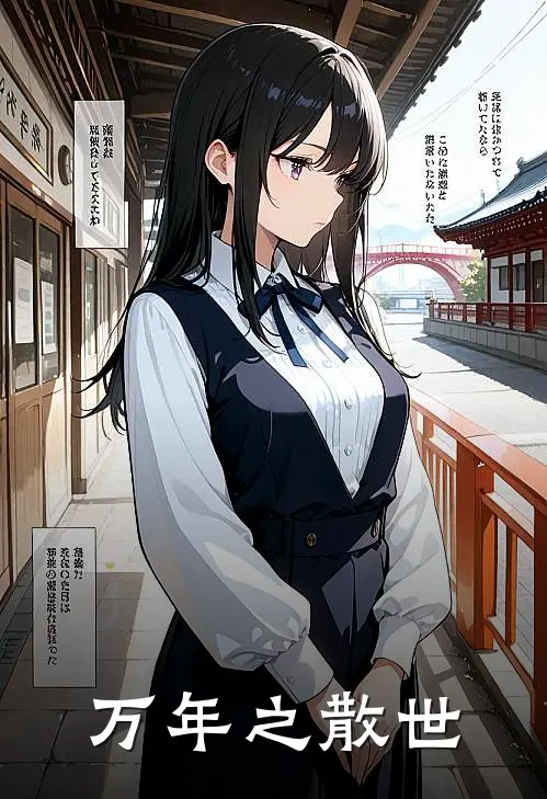 万年之散世黄初唯燕姬完结版免费阅读_万年之散世全章节免费在线阅读