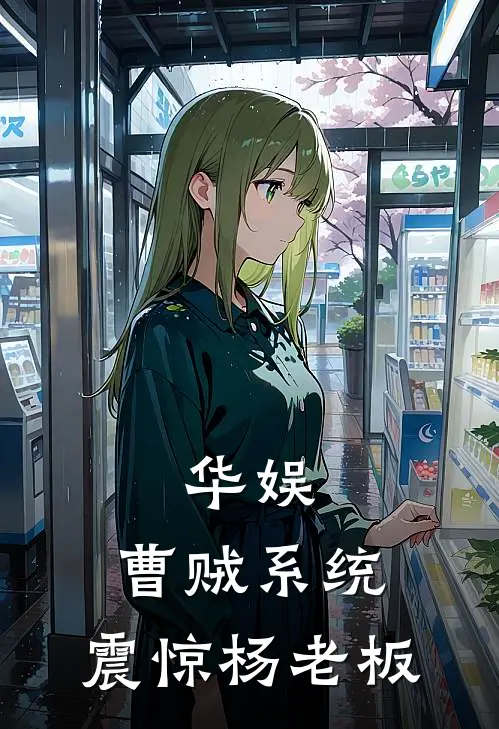 华娱：曹贼系统，震惊杨老板