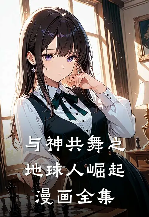 与神共舞之地球人崛起漫画全集