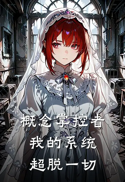 概念掌控者：我的系统超脱一切