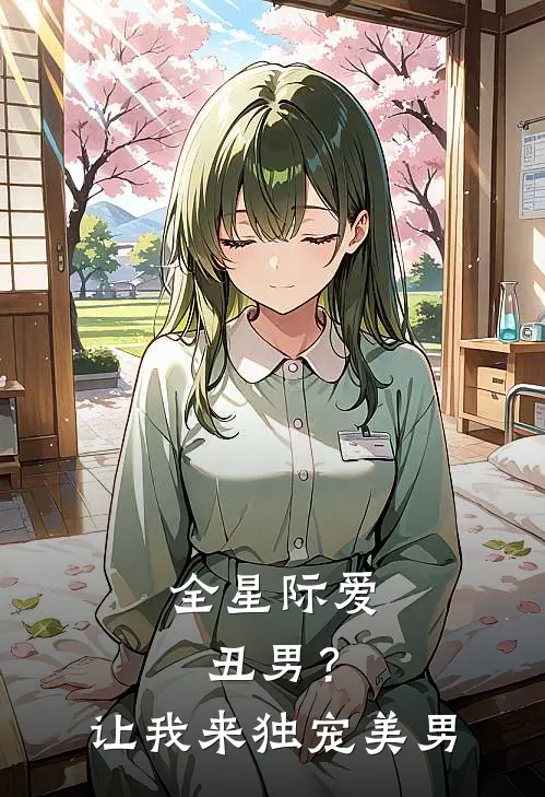全星际爱丑男？让我来独宠美男(凌薇艾克斯)全本免费在线阅读_全星际爱丑男？让我来独宠美男全文阅读