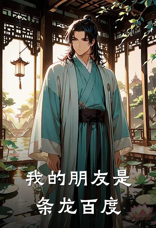 我的朋友是条龙百度