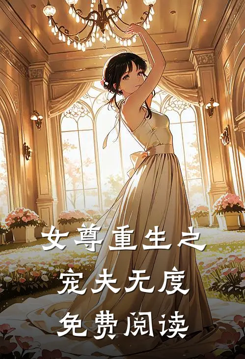 女尊重生之宠夫无度免费阅读