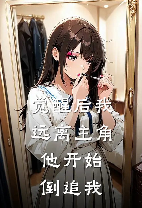 觉醒后我远离主角，他开始倒追我