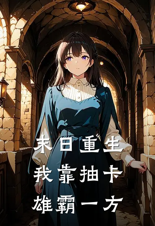 末日重生我靠抽卡雄霸一方