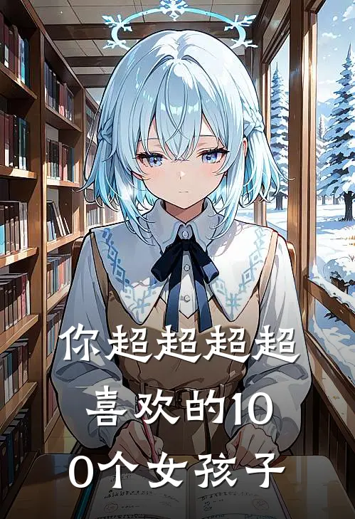 你超超超超喜欢的100个女孩子