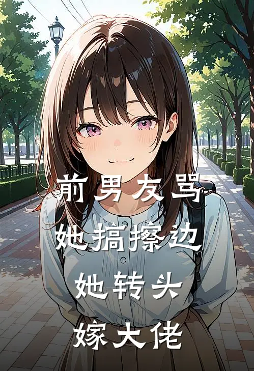 前男友骂她搞擦边，她转头嫁大佬祁槐屿倪漾全文免费阅读_完结热门小说前男友骂她搞擦边，她转头嫁大佬(祁槐屿倪漾)