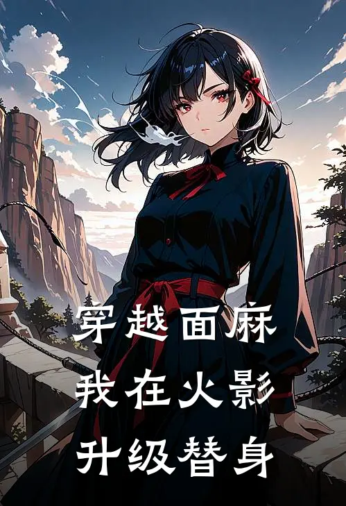 穿越面麻：我在火影升级替身