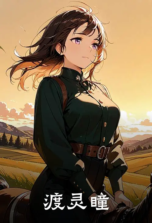 渡灵瞳林晚李雪完本小说推荐_免费小说全文阅读渡灵瞳林晚李雪