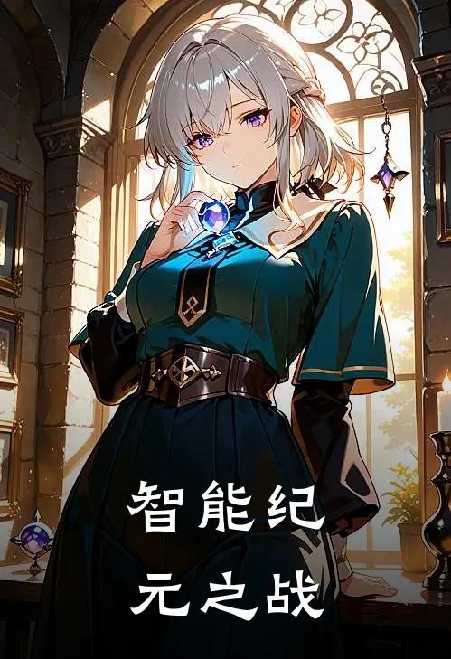 智能纪元之战陆沉林正雄全文阅读免费全集_最新全本小说智能纪元之战(陆沉林正雄)