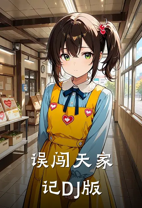 误闯天家记DJ版