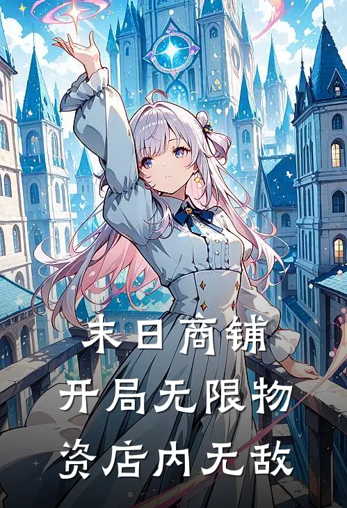 末日商铺：开局无限物资店内无敌林越赵坤最新完结小说推荐_最新更新小说末日商铺：开局无限物资店内无敌(林越赵坤)