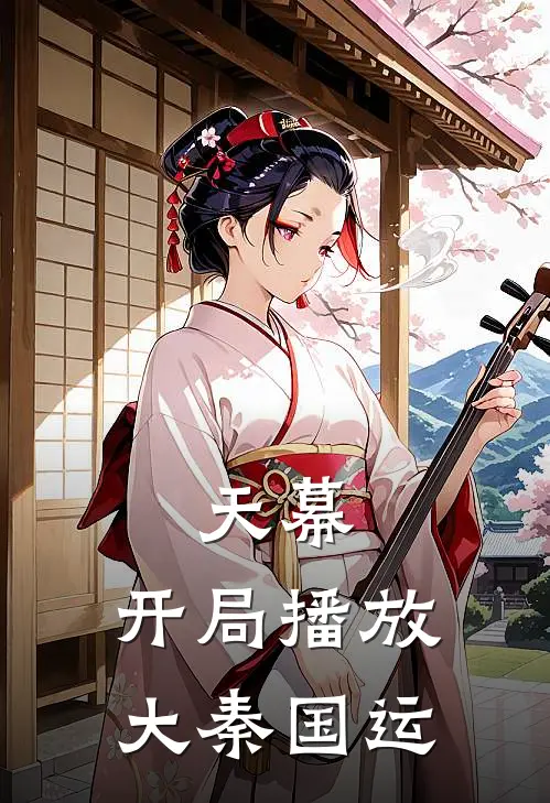 天幕：开局播放大秦国运(扶苏嬴政)热门网络小说推荐_最新完结小说推荐天幕：开局播放大秦国运扶苏嬴政