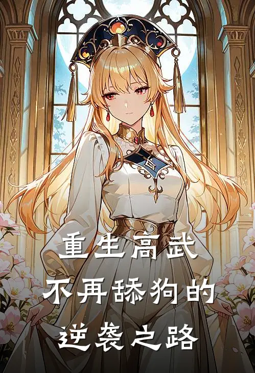 重生高武：不再舔狗的逆袭之路